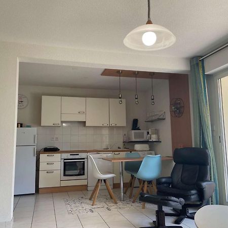 Appartement 41M² A Capbreton, Jardin Privatif, Proche Plages Et Centre, 4 Pers - Fr-1-239-872 Екстериор снимка
