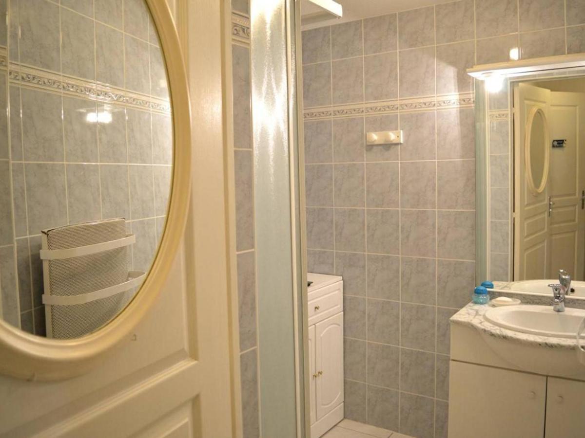 Appartement 41M² A Capbreton, Jardin Privatif, Proche Plages Et Centre, 4 Pers - Fr-1-239-872 Екстериор снимка