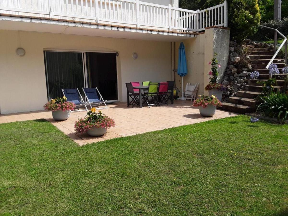 Appartement 41M² A Capbreton, Jardin Privatif, Proche Plages Et Centre, 4 Pers - Fr-1-239-872 Екстериор снимка