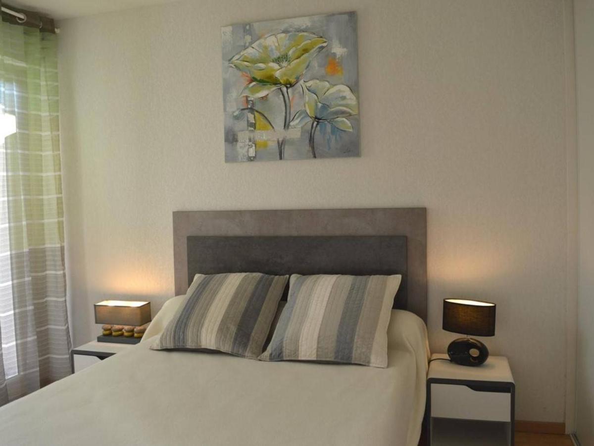 Appartement 41M² A Capbreton, Jardin Privatif, Proche Plages Et Centre, 4 Pers - Fr-1-239-872 Екстериор снимка